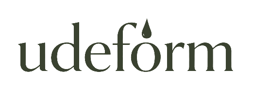 Udeform logo